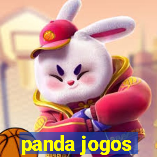 panda jogos